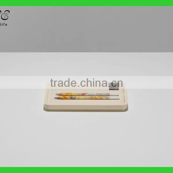 Rectangle Wooden Serving Tray photo-4