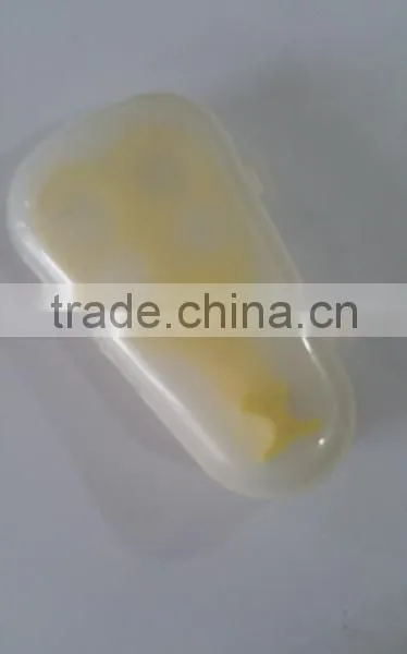 Food Cutting Scissors Baby Food Shear photo-5