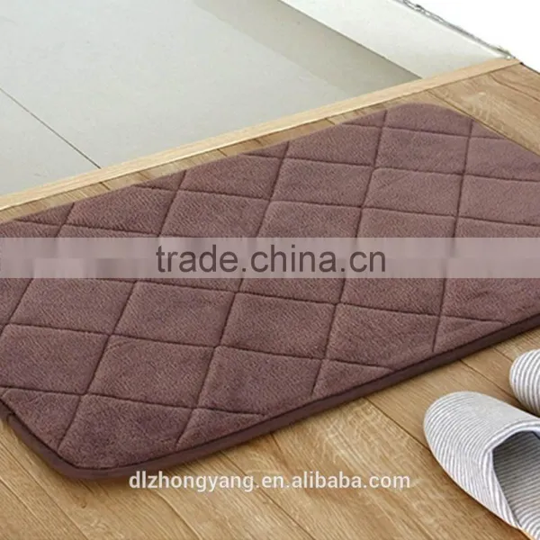 Memory Foam Prayermat Bedroom Living Room Carpet Underlay Decoration Home photo-2