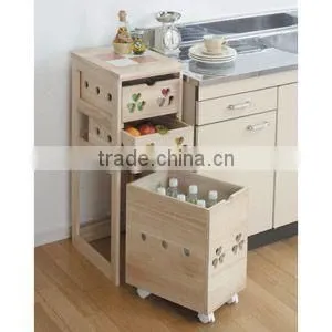Hot Selling Handmade Wooden Cupboard photo-5