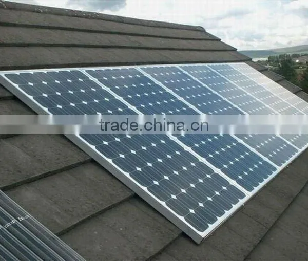 Solar Panel pv Connector 2000W photo-6