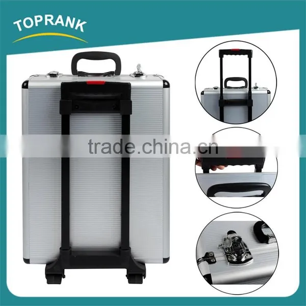 High Quality 599pcs Germany Design Hand Tool Sets Combination Household Trolley Tool Set photo-6