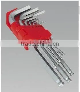 ALLEN HEX KEY SET