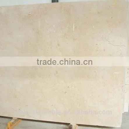 High Quality Turkish Crema Nuova Marble For Bathroom/Flooring/Wall Etc & Marble Tiles & Slabs For Sale With Best Price photo-2