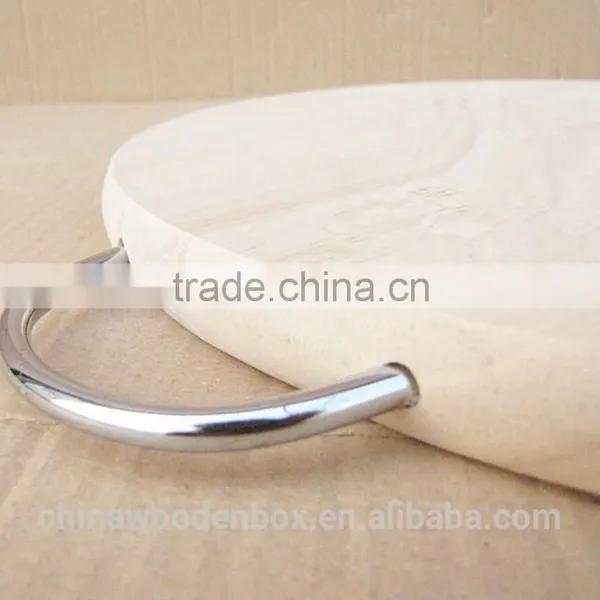 Pine Solid Wood Boards Wood Cutting Board for Kitchen Wooden Board photo-3