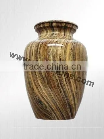 Brass Decorative Urns photo-4