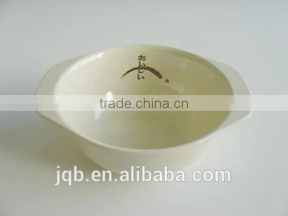 High Quality Melamine Bowl Salad Bowl photo-2