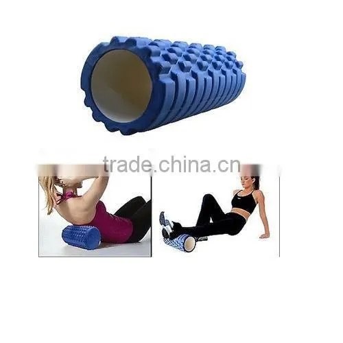Genuine Sports Roller. Point Gym Sports Massage Physio Injury Tube.H0119 photo-2