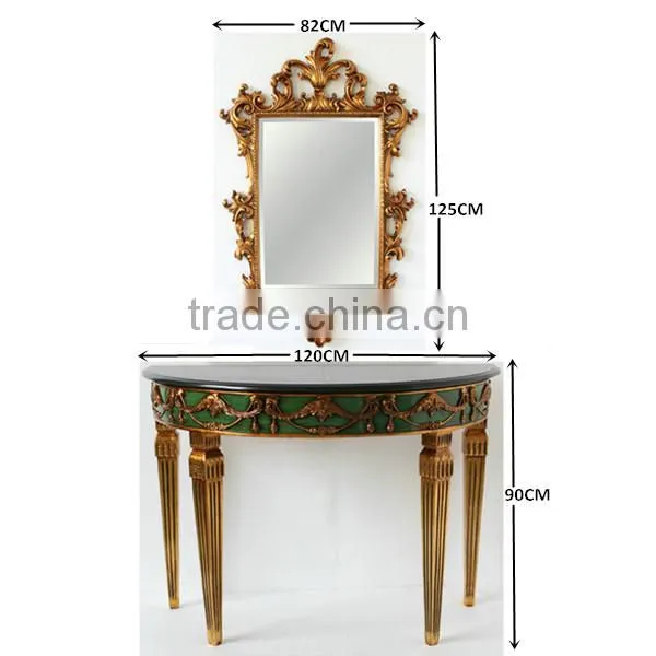 Indonesia Furniture Fair Reproduction Furniture Set photo-4