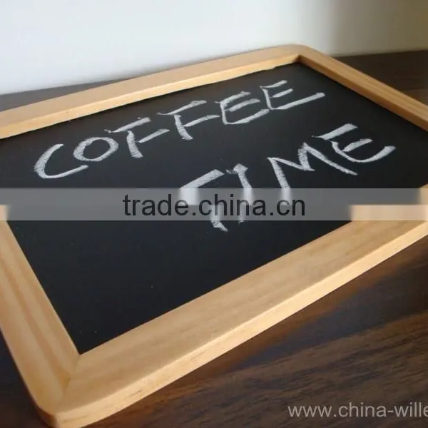 MDF Chalkboard, MDF Blackboard, Beer Bar Blackboard photo-2
