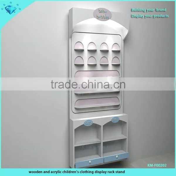 Cosmetic Display Case ,acrylic Makeup Display Case for Cosmetic Shop photo-4