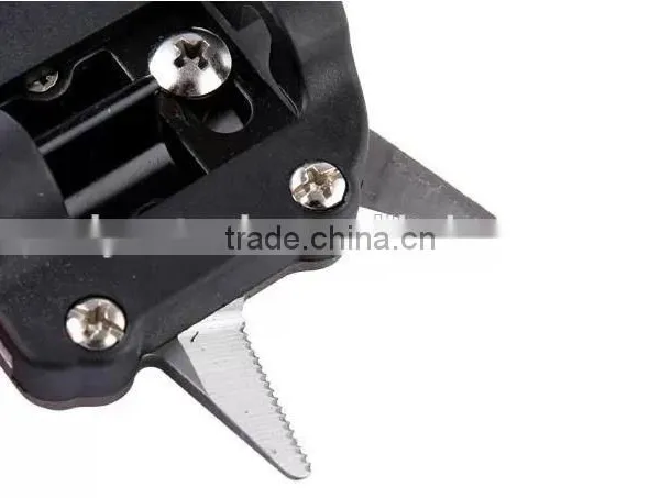 Hot Sale Professional Sharpening Garden Scissor Garden Flower Pruning Shears photo-3