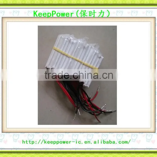 Thermoelectric Power Generation Chip TEC2-12763-04 photo-2