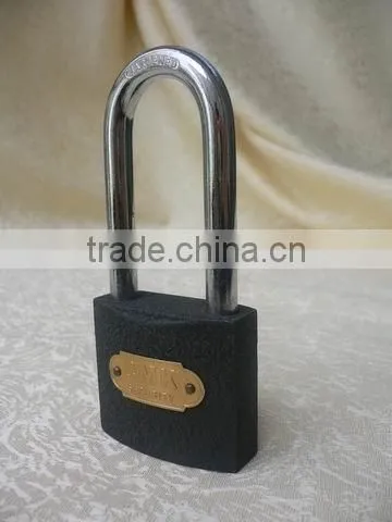 Grey Iron Padlocks photo-2