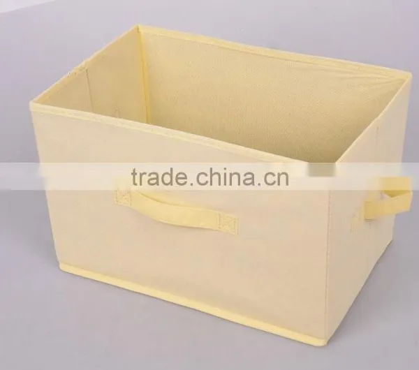 Kids Brief Storage Toy Storage Box photo-2