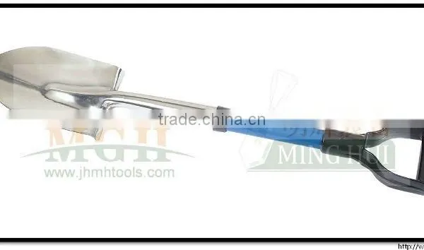 Nylon Hand Foldable Garden Shovel as Rescue Equipment photo-5