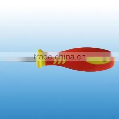 Screwdriver /screwdriver Bit With Soft Grip SBS034 photo-5