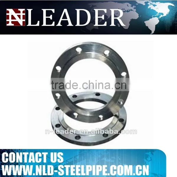 Carbon Steel Lap Joint Flange photo-6