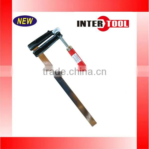Carpenter"s Clamp Wood Working Tools F Clamp photo-4