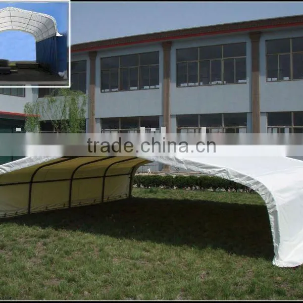 CAR SHELTERS & TENTS , Car Garage , Car Shelter , Storage Shelter, Commercial Warehouse photo-2