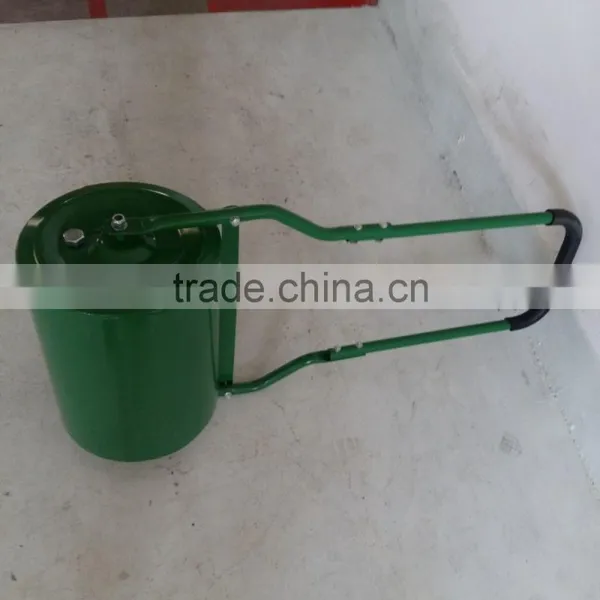 30L Water Filled Garden Lawn Roller LW30 photo-4