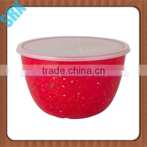 Custom Design Disposable Plastic Bowl,Disposable Plastic Salad Bowl,Disposable Soup Bowl in Factory Price photo-3