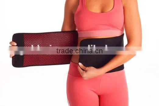 Therapeutic Far Infrared Back Support photo-2