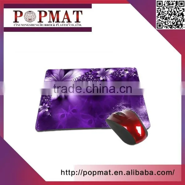 2016 Lastest Cheap Rubber Custom Gaming Mousepad photo-5