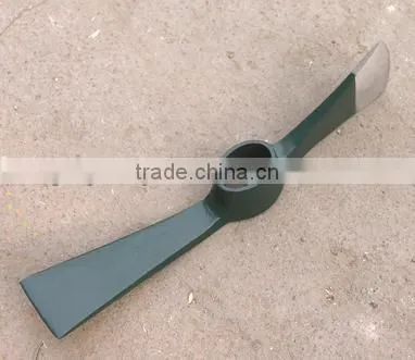 Garden Forged Piakaxe Fiberglass Handle P406 photo-2