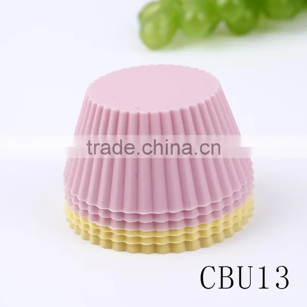 High Quality Factory Price Lace Silicone Cake Molding photo-4