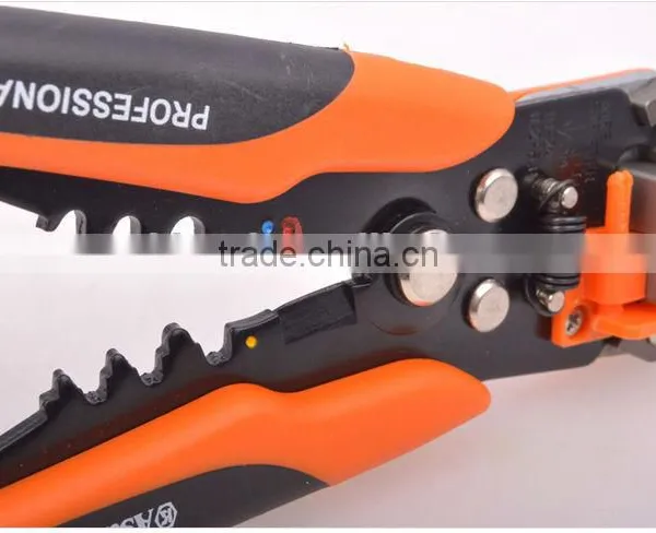 High Quality ASAKI Automatic Wire Stripper photo-4