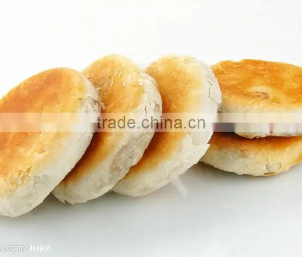 Jiangsu Automatic Burger Patty Forming Machine photo-3