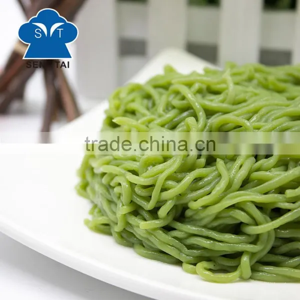 Zero Calorie Sugar Free Instant Food Glucomannan Weight Loss High Fiber Konjac Noodle photo-3