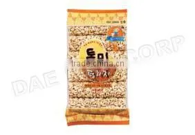 WHEAT CRACKER