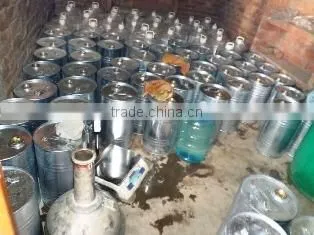 Indian Pure Patchouli Oil photo-2