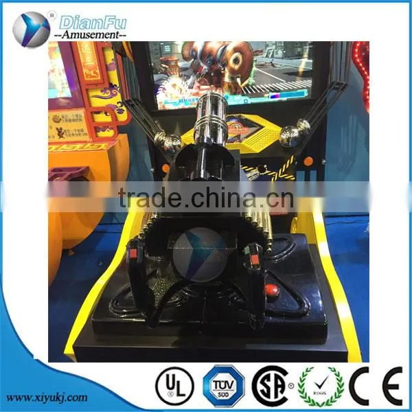 Driving Simulator Price Operated Simulator Shooting/driving Guns Arcade Coin Operated Shooting Arcade Game Machine Shoo photo-3