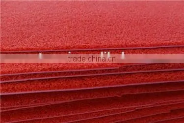 Modern Design Pvc Floor Mat in Roll photo-5