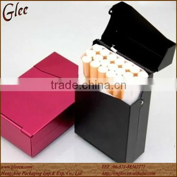 Custom High Quality Cigar Box/Humidor Box photo-4