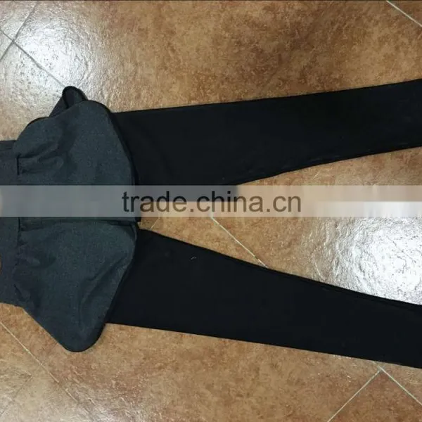 Newest Fashion Casual PencilTrousers photo-2