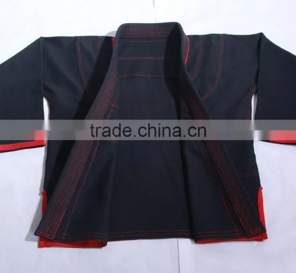 Pearl Weave Ripstop High Quality Brazilian Jiu Jitsu Kimonos photo-2
