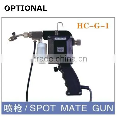 HASHIMA SPOT CLEANING VACUUM BOARD HC-400 photo-2