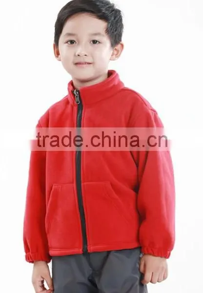 Kids Outdoor Jacket / Waterproof Jacket for Kids Supply From Factory Directly photo-4
