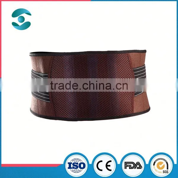 Orthopedic Waist Support Belt Waist Brace photo-2