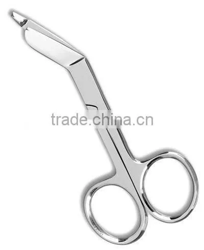 Lister Scissors