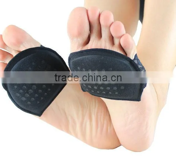 Forefoot Gel Insole for Peep Toe High Heels photo-3