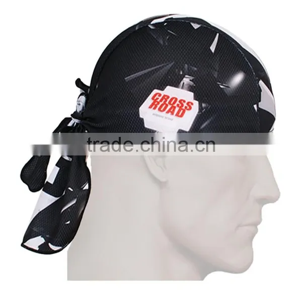 Latest Cap Custom Head Bandanas Cycling Cap Custom Head Bandanas Cycling Bandana photo-2