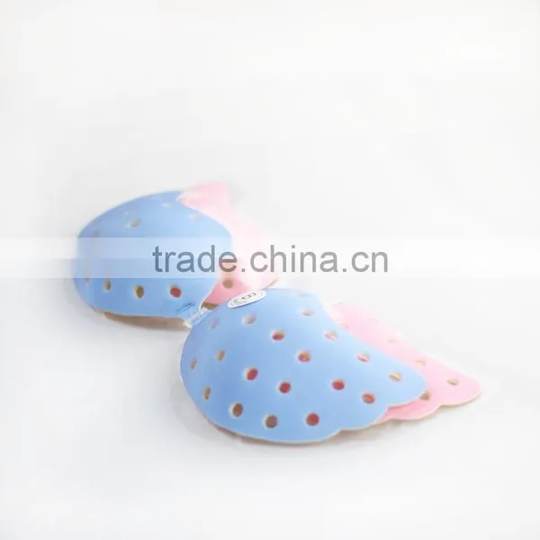 Best Price Silicone Invisible Strapless Ady Wedding Bra photo-5