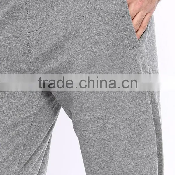 Wholesale Latest Fashion Jogger Pants Men photo-5