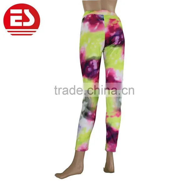 2016 Hot Sell Fashion New Style Women Leggings photo-2