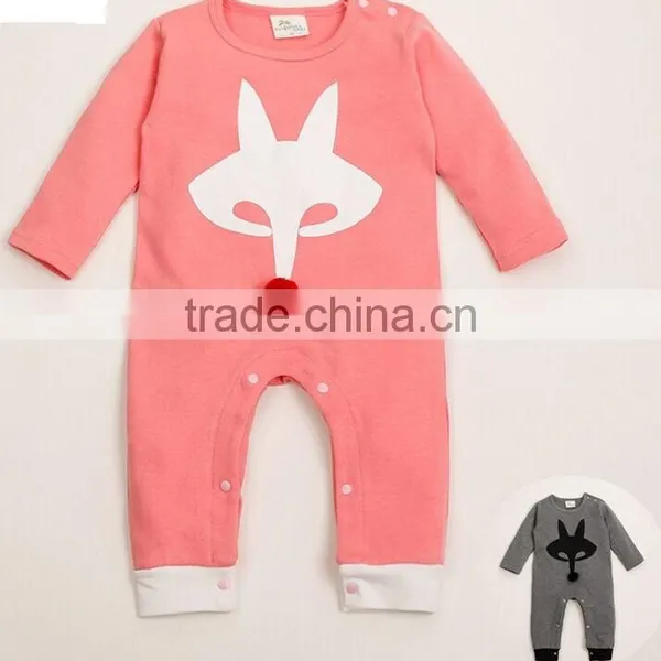 Custom Made Latest Design Baby Girl Boys Onesie,cheap Infant Clothing Rompers photo-3
